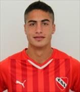 Jorge Nicolas Figal